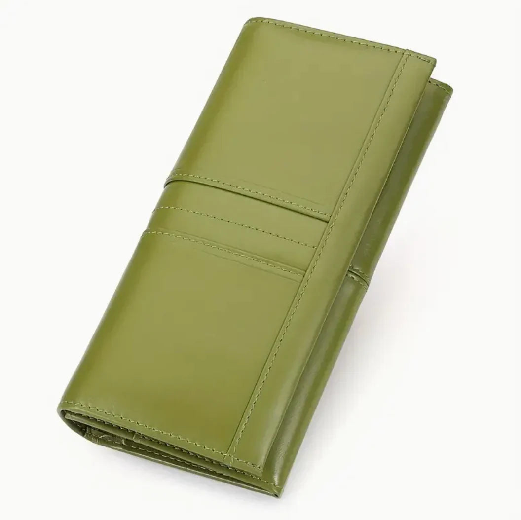 Catherine's ladies RFID wallet for secure everyday protection