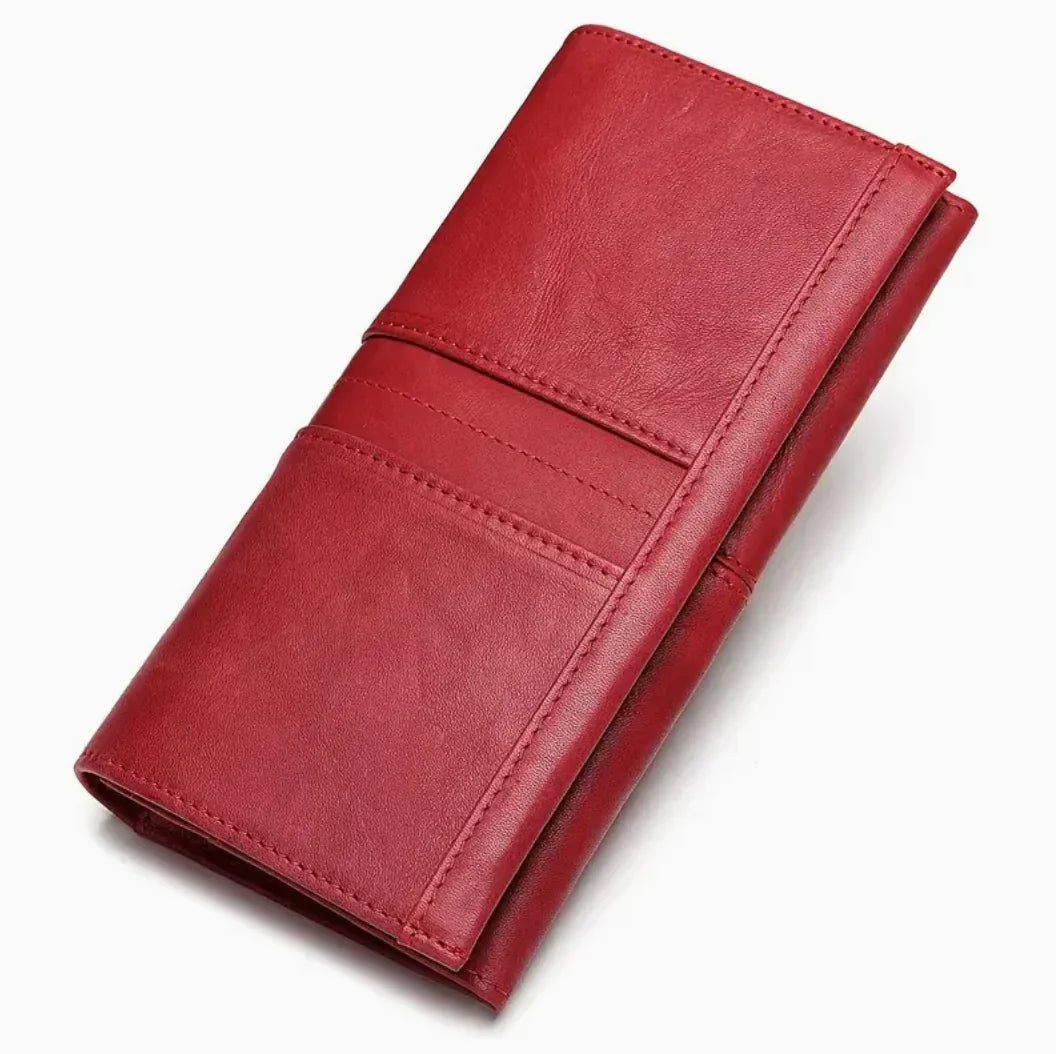 Catherine's ladies RFID wallet for secure everyday protection