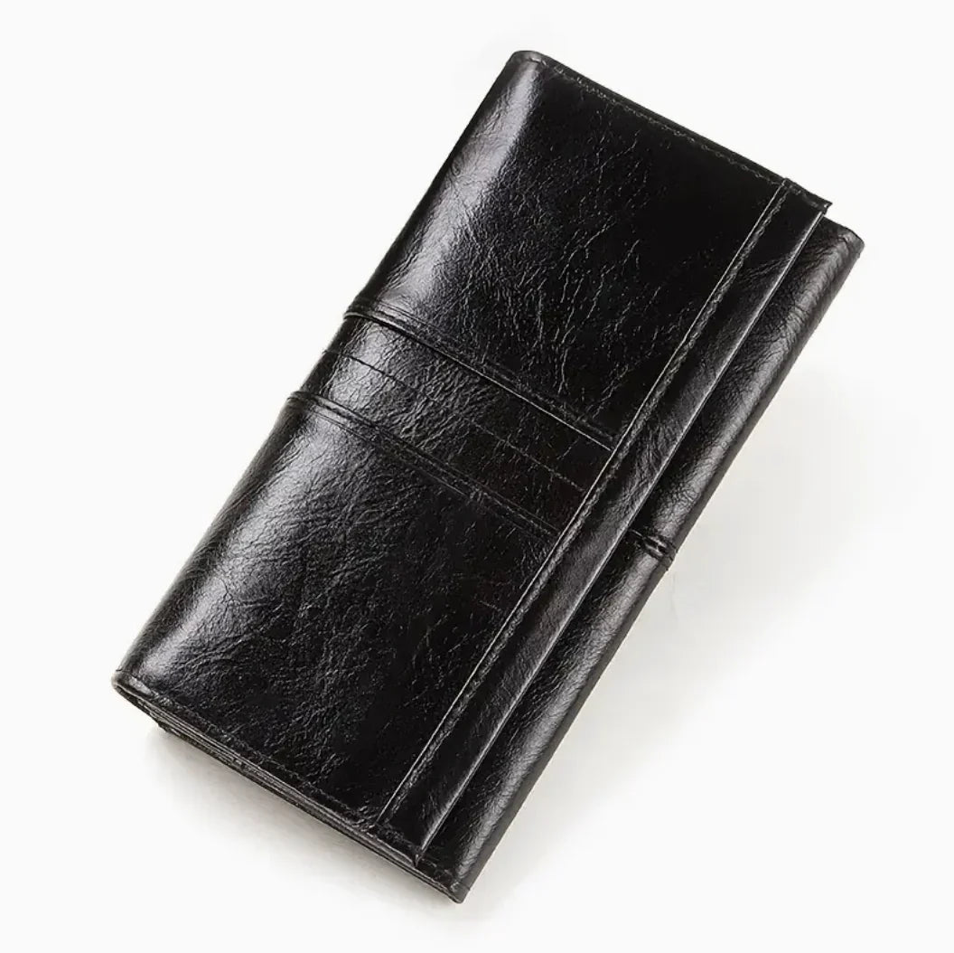 Catherine's ladies RFID wallet for secure everyday protection