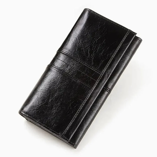 Catherine's ladies RFID wallet for secure everyday protection